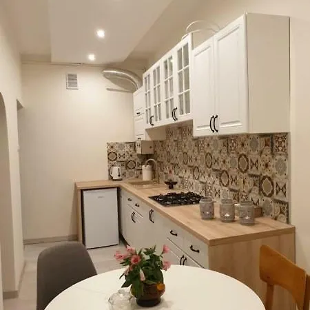 Boleslavia's Heart Apartman Bolesławiec