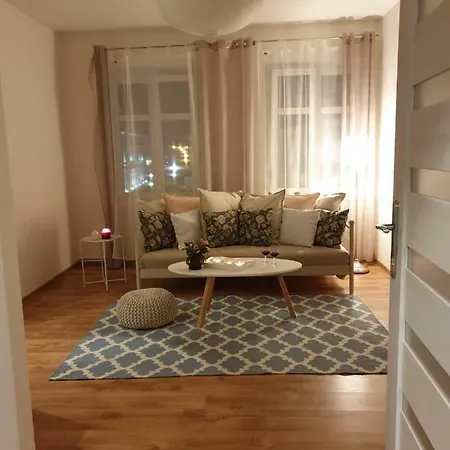 Boleslavia's Heart Apartman