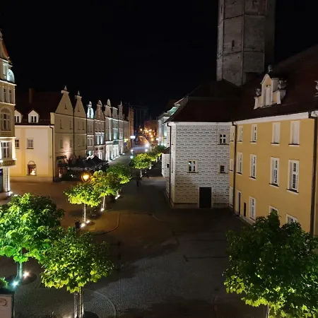 Boleslavia's Heart Apartman