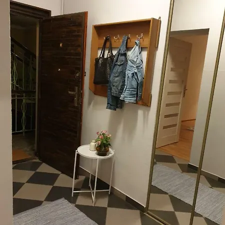 Apartman Boleslavia's Heart