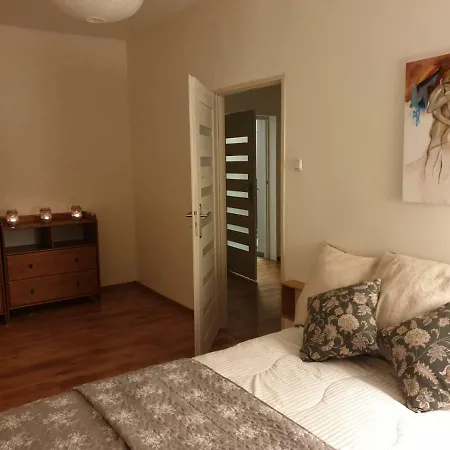 Apartman Boleslavia's Heart Bolesławiec