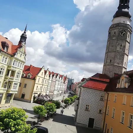 Boleslavia's Heart Apartman Bolesławiec