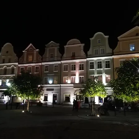 Boleslavia's Heart Apartman